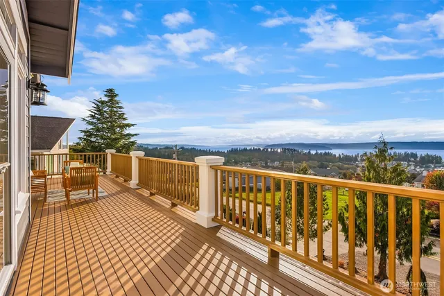 $1,485,000 | 37918 Vista Key Drive Northeast, Hansville, WA 98340