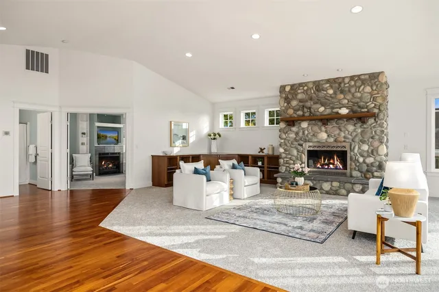 $1,485,000 | 37918 Vista Key Drive Northeast, Hansville, WA 98340