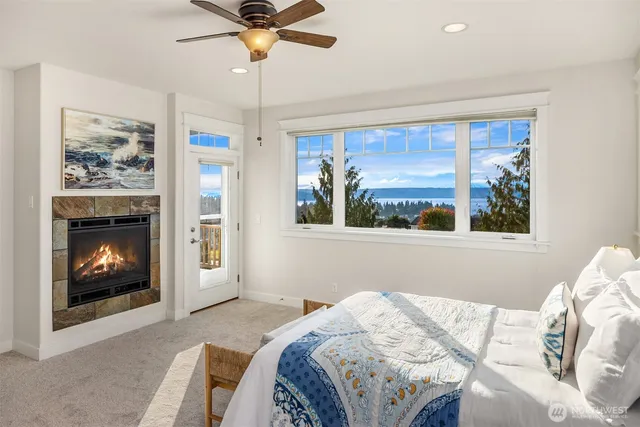 $1,485,000 | 37918 Vista Key Drive Northeast, Hansville, WA 98340