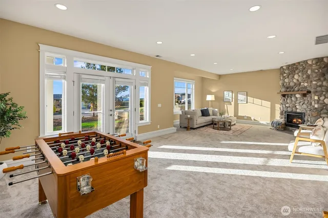 $1,485,000 | 37918 Vista Key Drive Northeast, Hansville, WA 98340