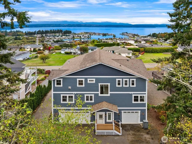 $1,485,000 | 37918 Vista Key Drive Northeast, Hansville, WA 98340