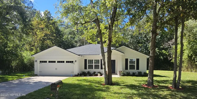 $359,900 | 6460 Aline Road, Jacksonville, FL 32244