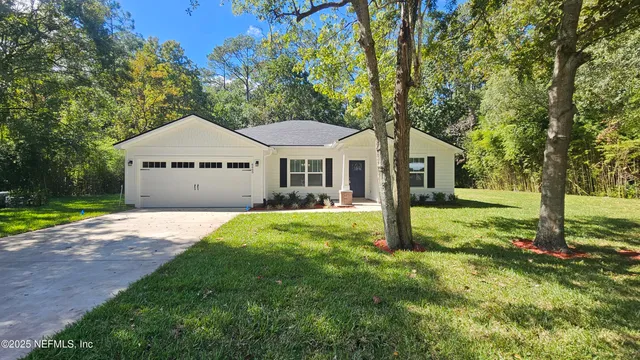 $359,900 | 6460 Aline Road, Jacksonville, FL 32244