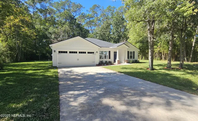 $359,900 | 6460 Aline Road, Jacksonville, FL 32244