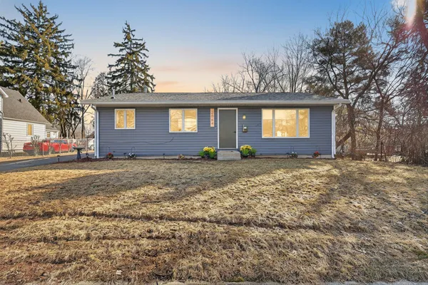 $309,900 | 2064 Roos Avenue Southwest, Wyoming, MI 49509