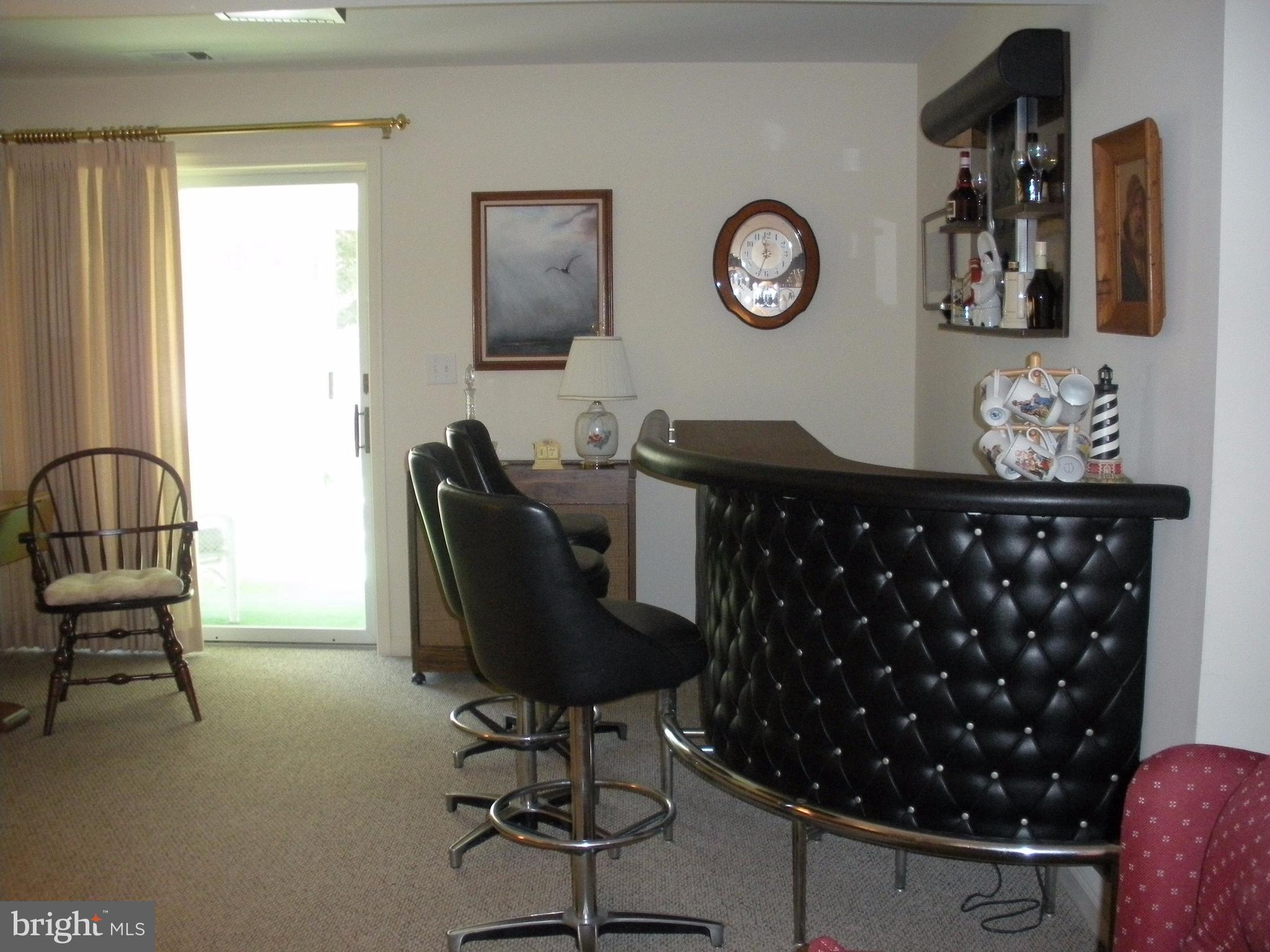 8803 Parlo Road Baltimore, MD 21236 - Photo 20 of 29 a view of entryway with wooden floor