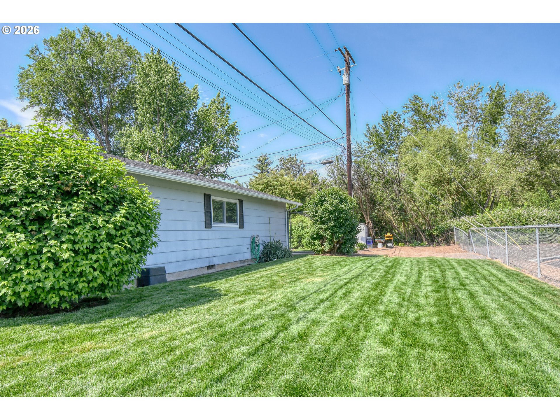 1303 Southwest 41st Street Pendleton, OR 97801 - Photo 32 of 38