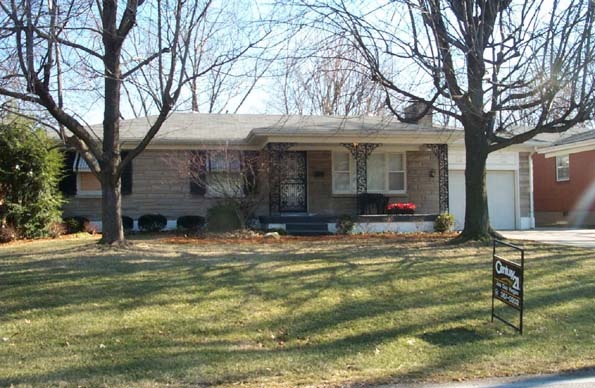 3441 Janell Road Louisville, KY 40216 - Photo 1 of 1 Primary Photo