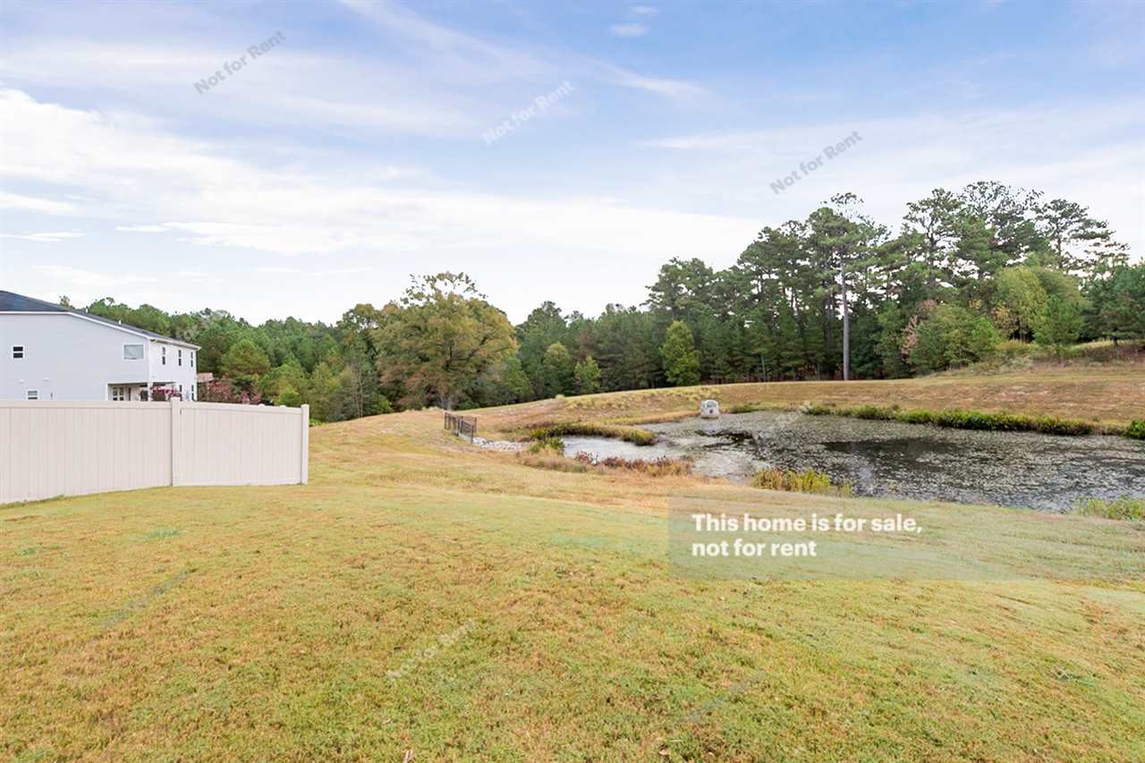 134 Daneborg Road Durham, NC 27703 - Photo 18 of 19 Photo 18