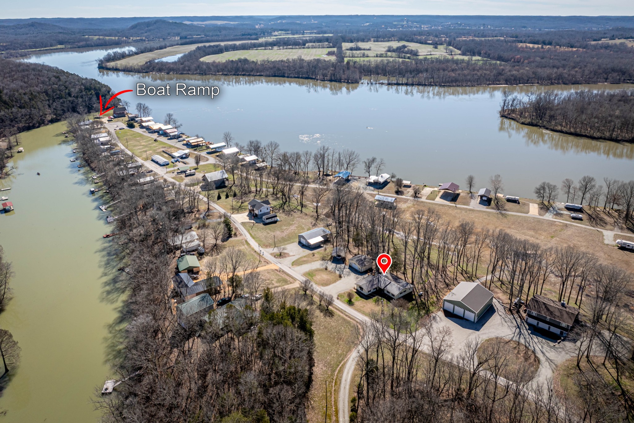 184 Tn River Estates Rd  