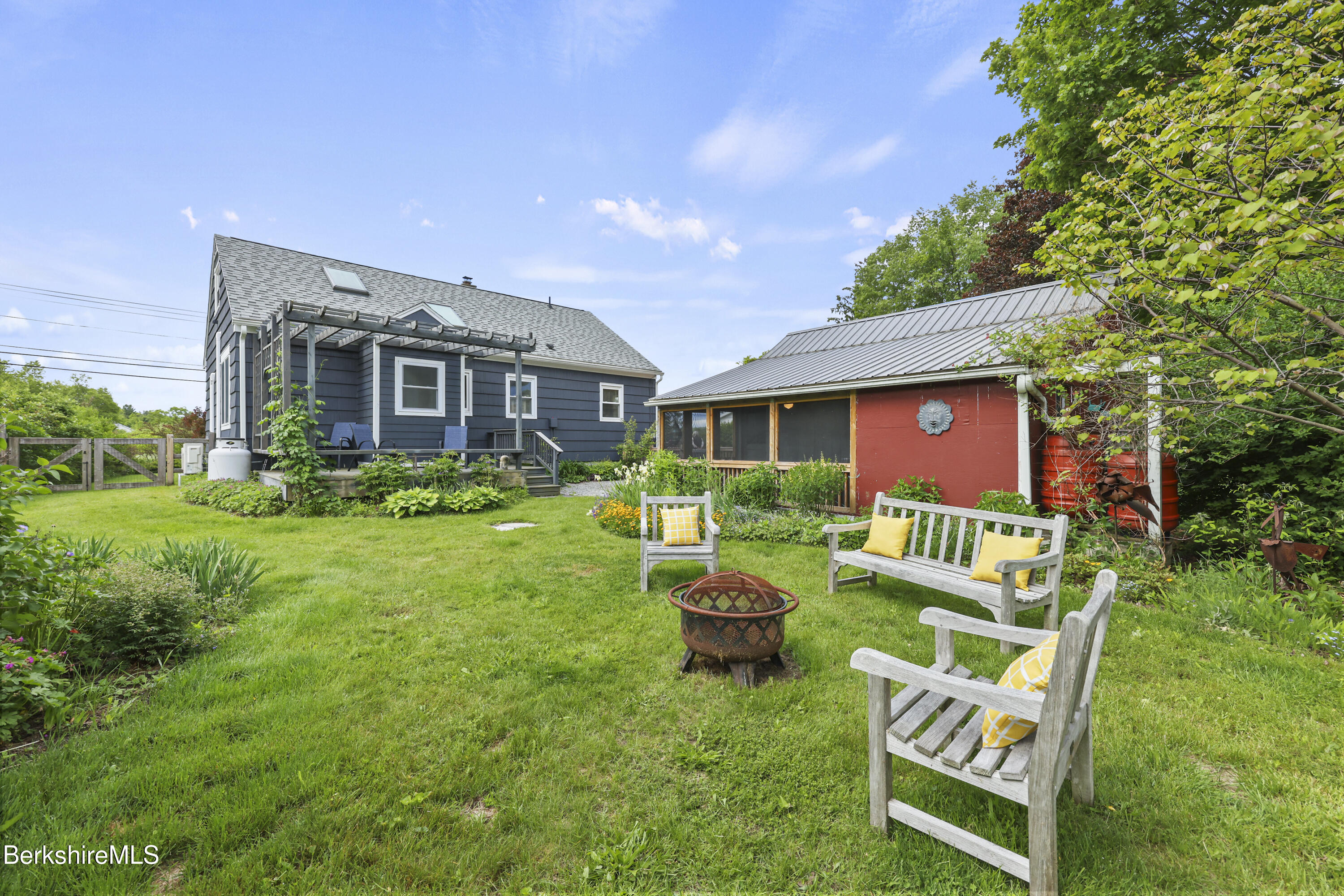 359 New Lenox Road Lenox, MA 01240 - Photo 38 of 45 back view