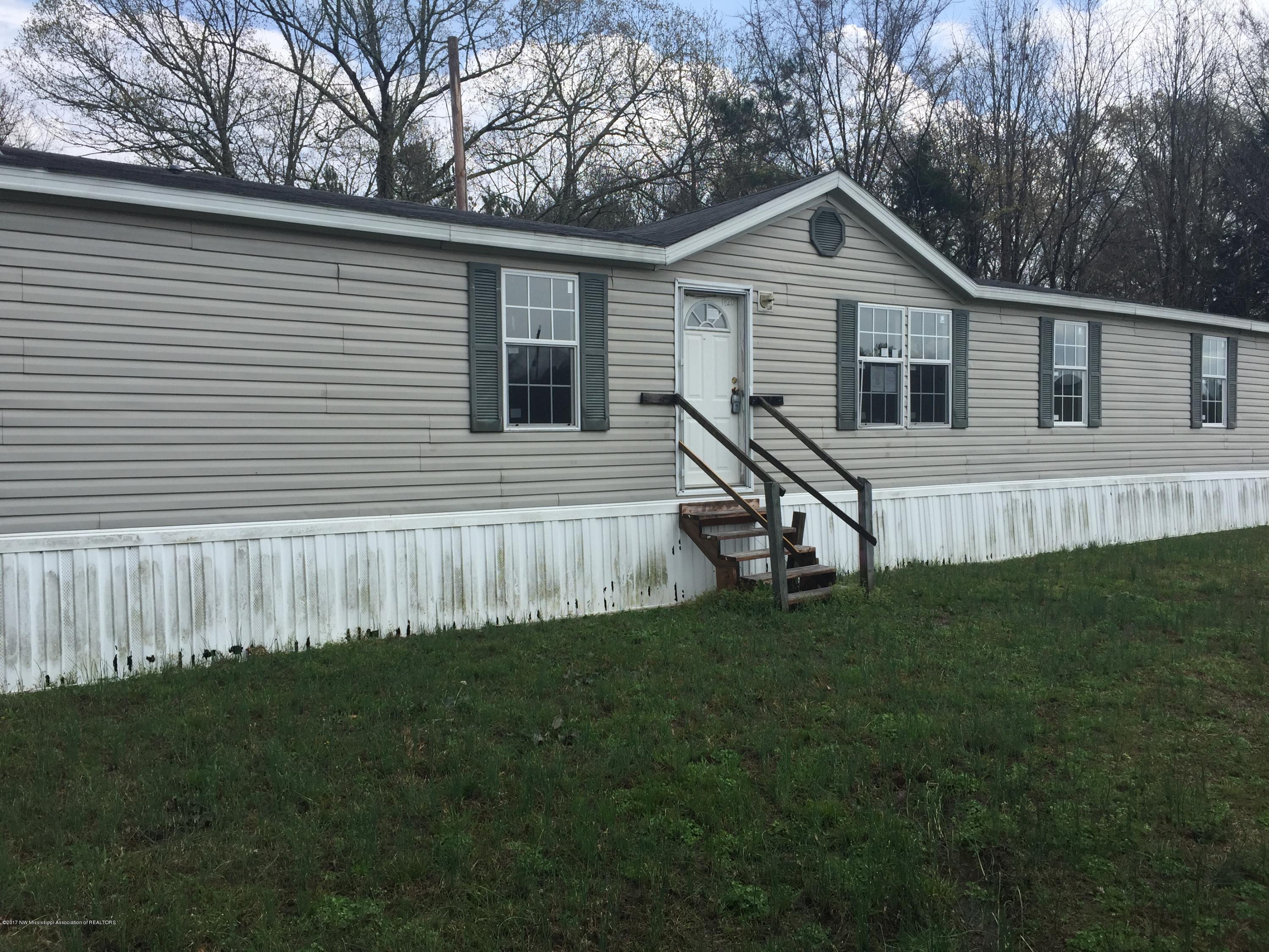 1820 Russom Road Holly Springs, MS 38635 - Photo 1 of 10 331