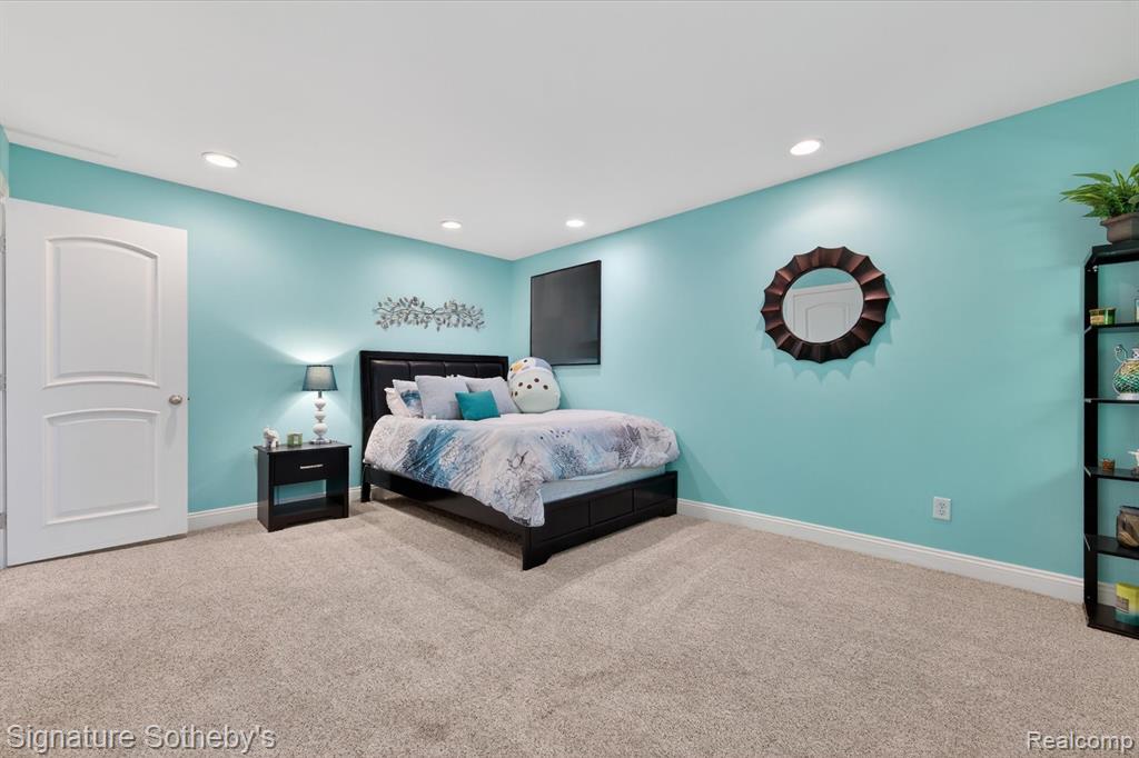 30650 Lahser Road Beverly Hills, MI 48025 - Photo 32 of 93