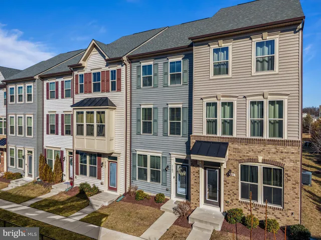 $480,000 | 3103 Potters Hill Road, Hanover, MD 21076