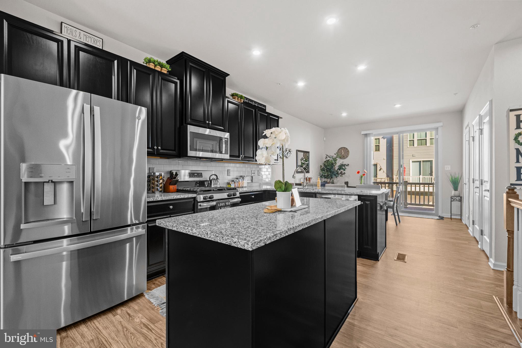 3103 Potters Hill Road Hanover, MD 21076 - Photo 8 of 27 Kitchen