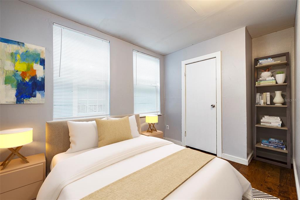 2531 West Cherry Street, Unit B Tampa, FL 33607 - Photo 5 of 13