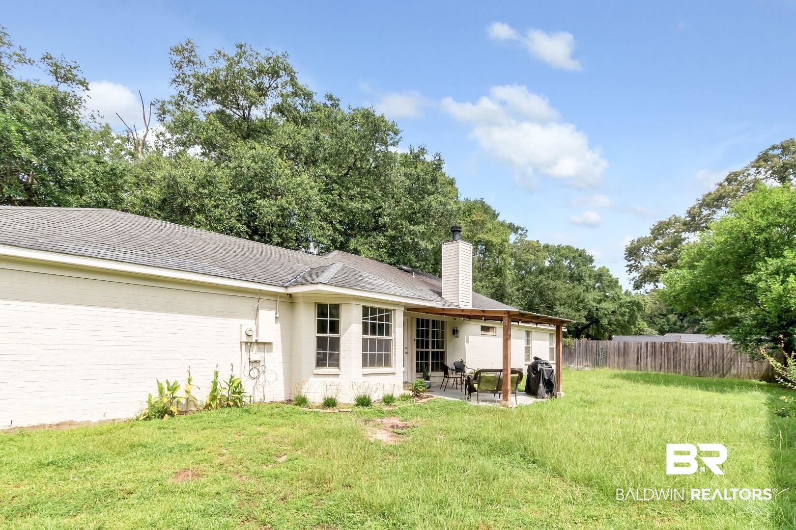2565 Windmill Court Mobile, AL 36693 - Photo 28 of 30