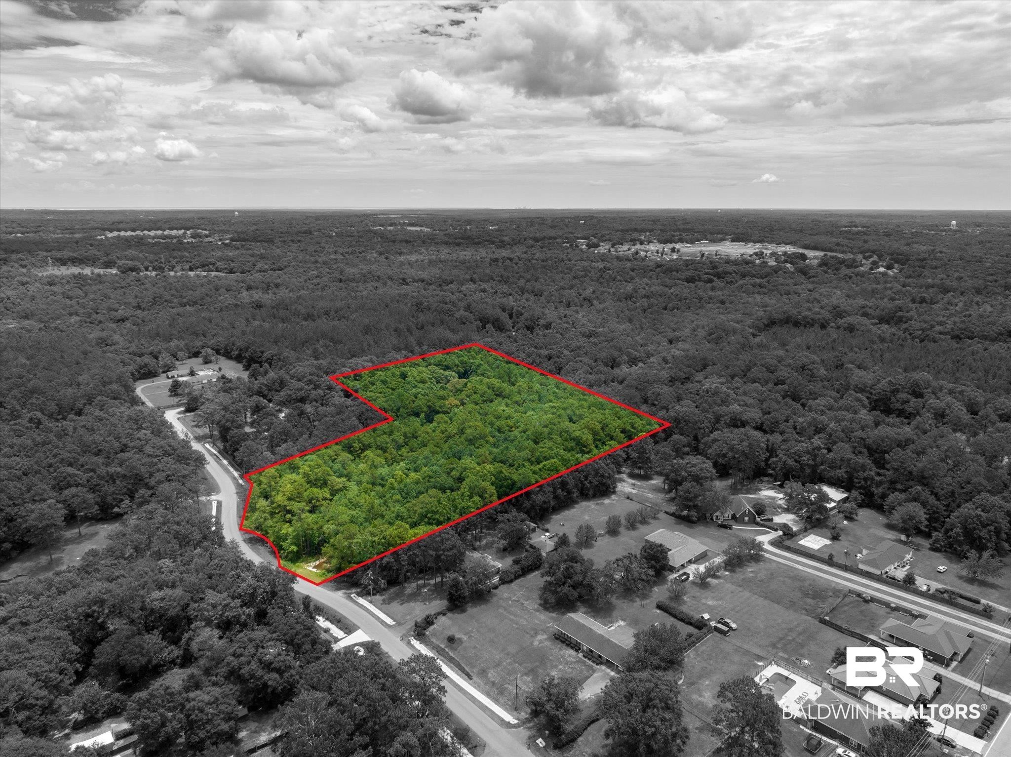10061 A Sasser Lane Mobile, AL 36695 - Photo 1 of 11