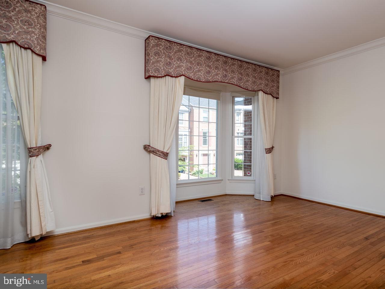 6513 Major Street Alexandria, VA 22312 - Photo 10 of 31 Living room