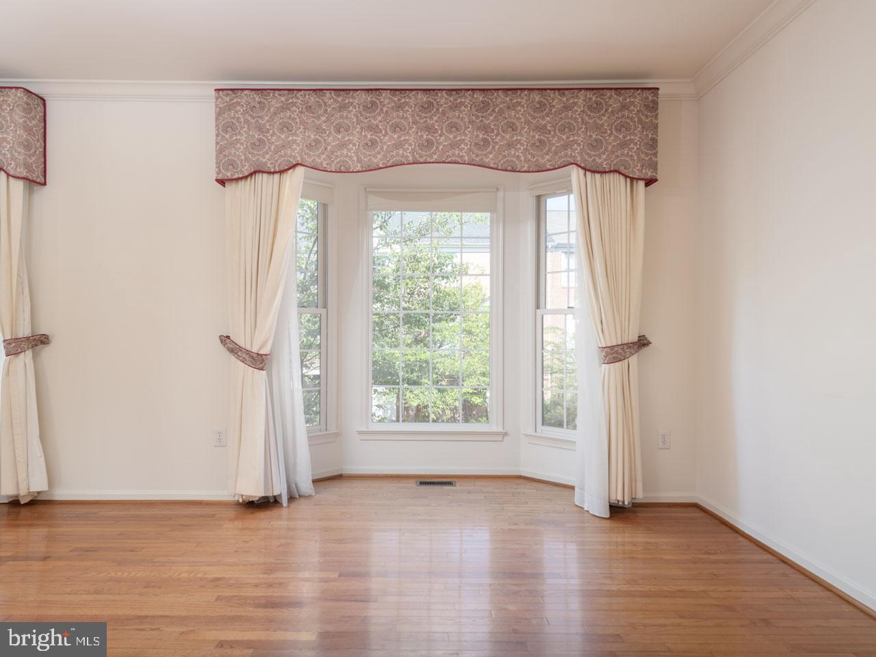 6513 Major Street Alexandria, VA 22312 - Photo 11 of 31 Living room