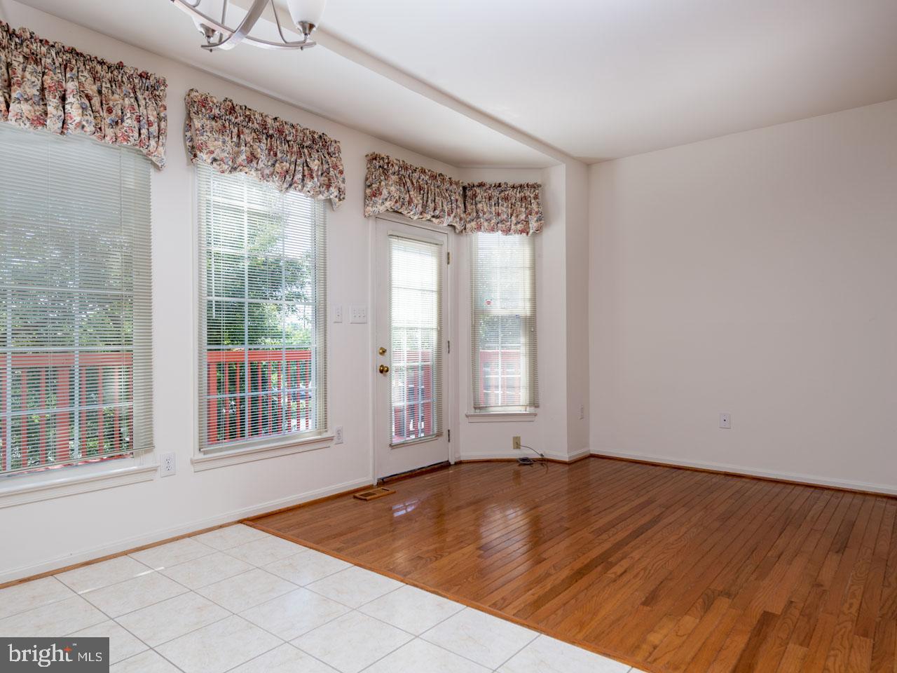 6513 Major Street Alexandria, VA 22312 - Photo 16 of 31 Family room
