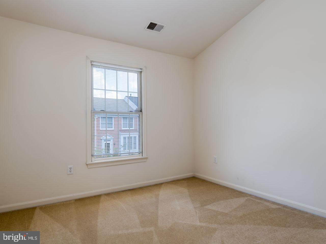 6513 Major Street Alexandria, VA 22312 - Photo 27 of 31 Bedroom 3