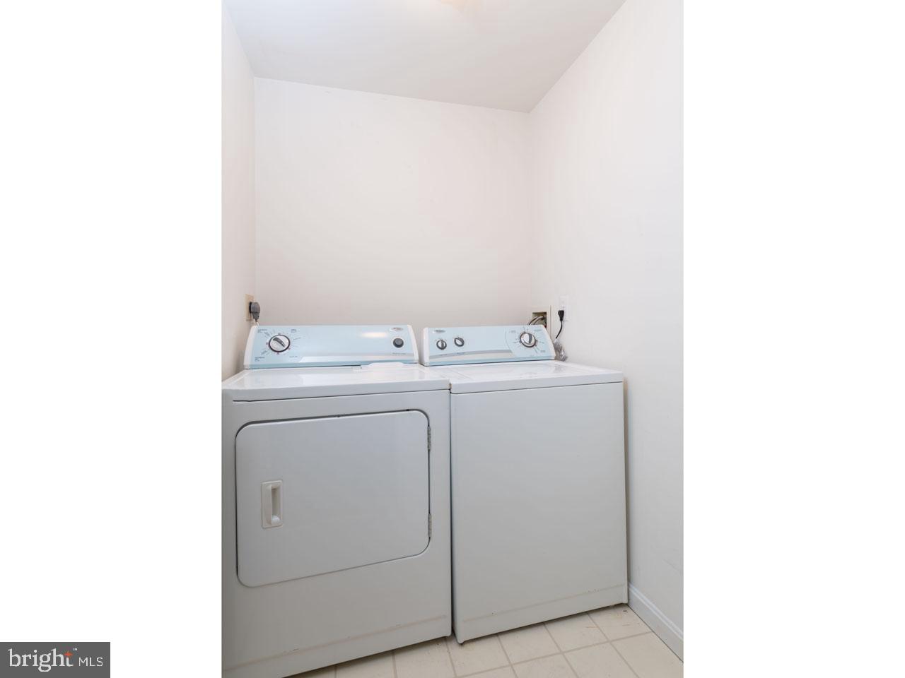 6513 Major Street Alexandria, VA 22312 - Photo 6 of 31 Laundry