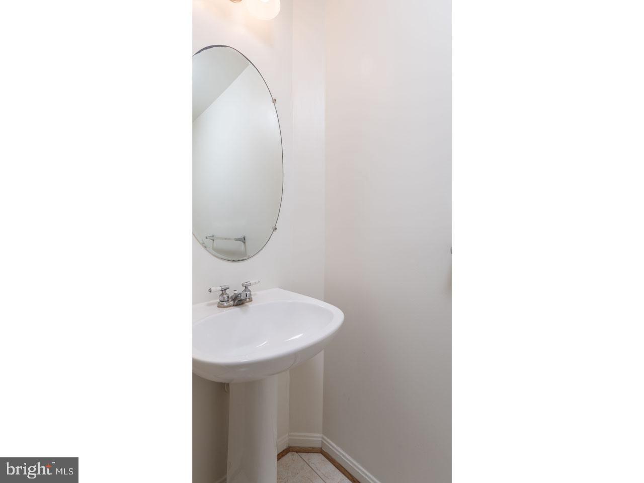 6513 Major Street Alexandria, VA 22312 - Photo 7 of 31 Powder room lower level