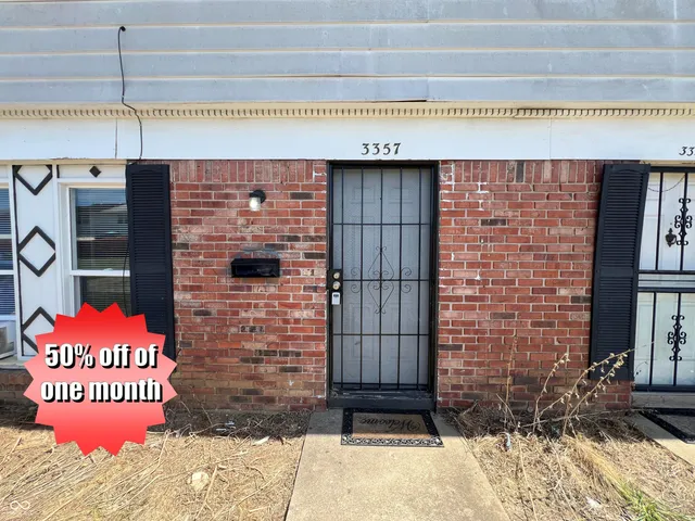 $1,195 | 3357 Ashley Lane, Indianapolis, IN 46224