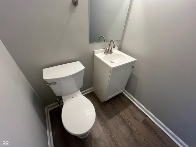 $1,195 | 3357 Ashley Lane, Indianapolis, IN 46224