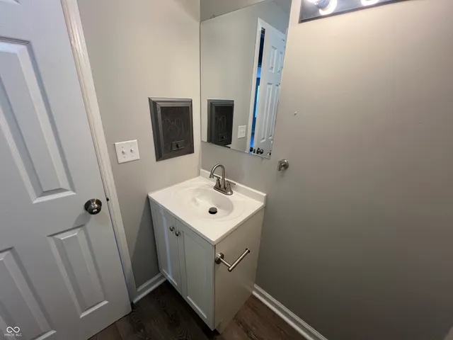 $1,195 | 3357 Ashley Lane, Indianapolis, IN 46224