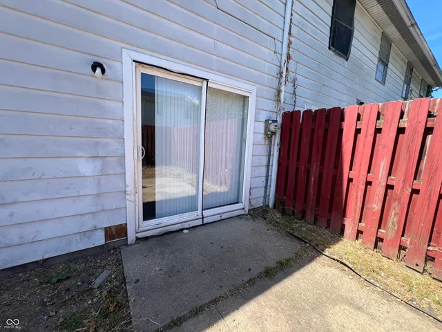 $1,195 | 3357 Ashley Lane, Indianapolis, IN 46224