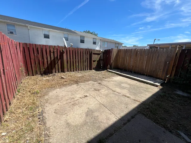 $1,195 | 3357 Ashley Lane, Indianapolis, IN 46224