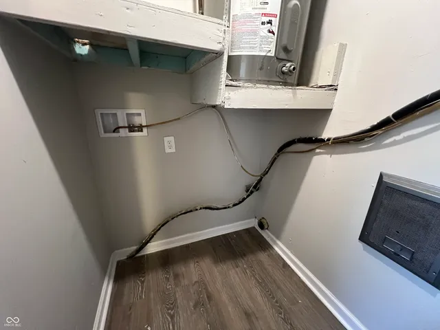 $1,195 | 3357 Ashley Lane, Indianapolis, IN 46224