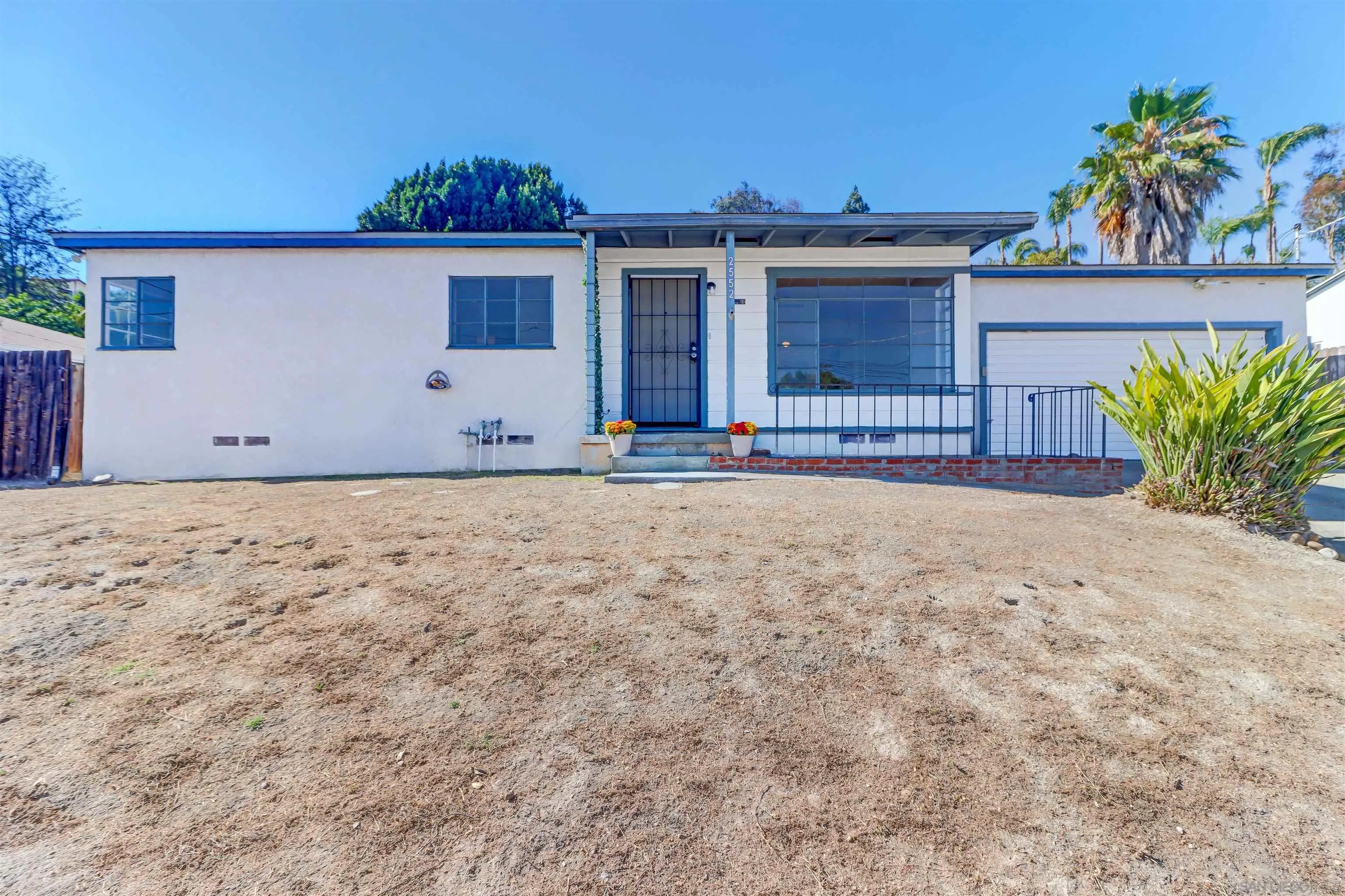 2552 Littleton Road El Cajon, CA 92020 - Photo 1 of 13