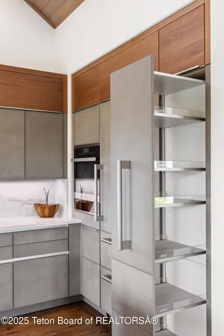 $12,500,000 | 2700 Peregrine Lane, Jackson, WY 83001