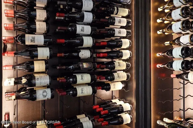 $12,500,000 | 2700 Peregrine Lane, Jackson, WY 83001