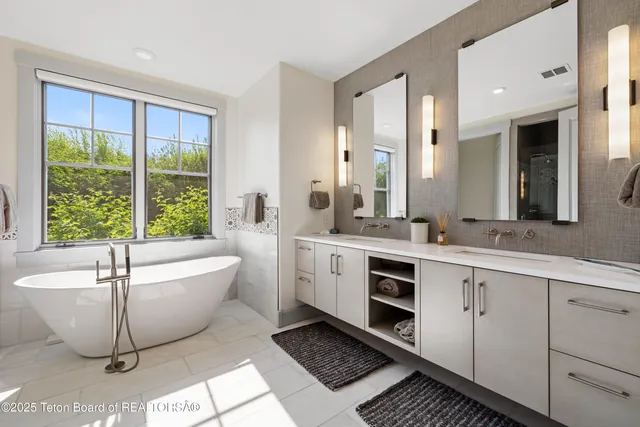 $12,500,000 | 2700 Peregrine Lane, Jackson, WY 83001