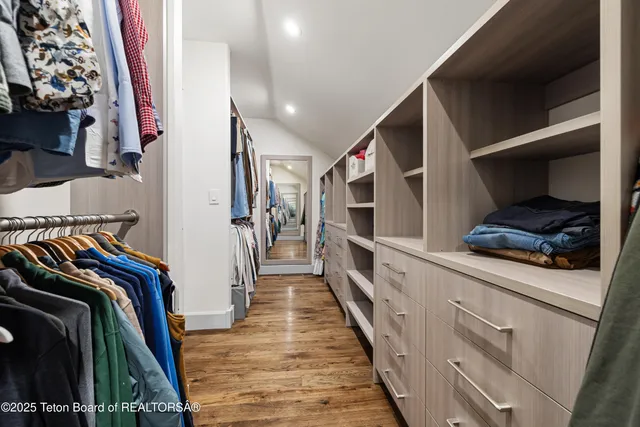 $12,500,000 | 2700 Peregrine Lane, Jackson, WY 83001