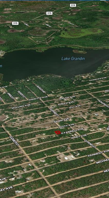 32 Offarrel Drive Interlachen, FL 32148 - Photo 3 of 4