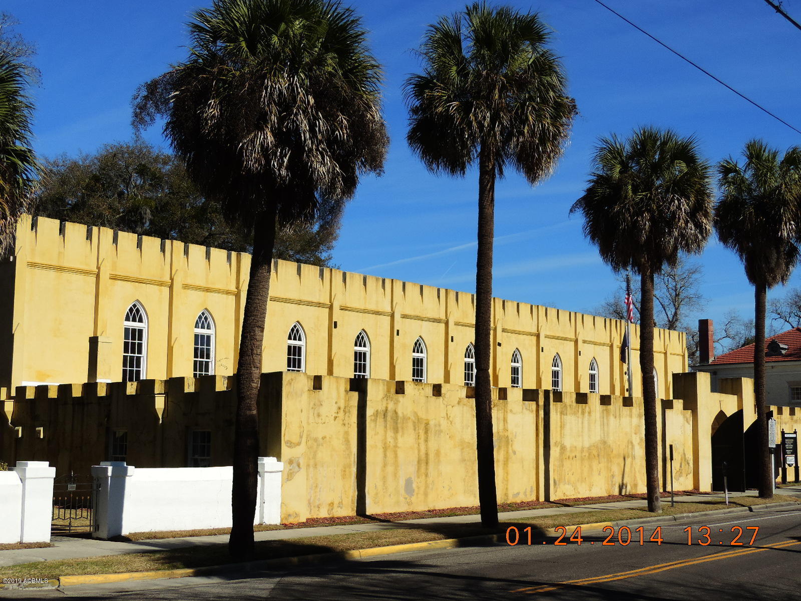 850 Ribaut Road Beaufort, SC 29902 - Photo 10 of 14 2014-01-24 13.27.46
