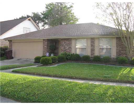 3216 Irish Bend Road Kenner, LA 70065 - Photo 2 of 2 Gallery Image 2