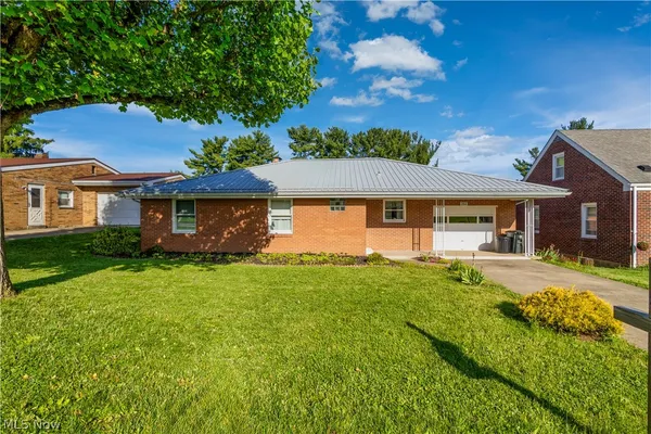 $185,000 | 353 Westwood Drive, Steubenville, OH 43953