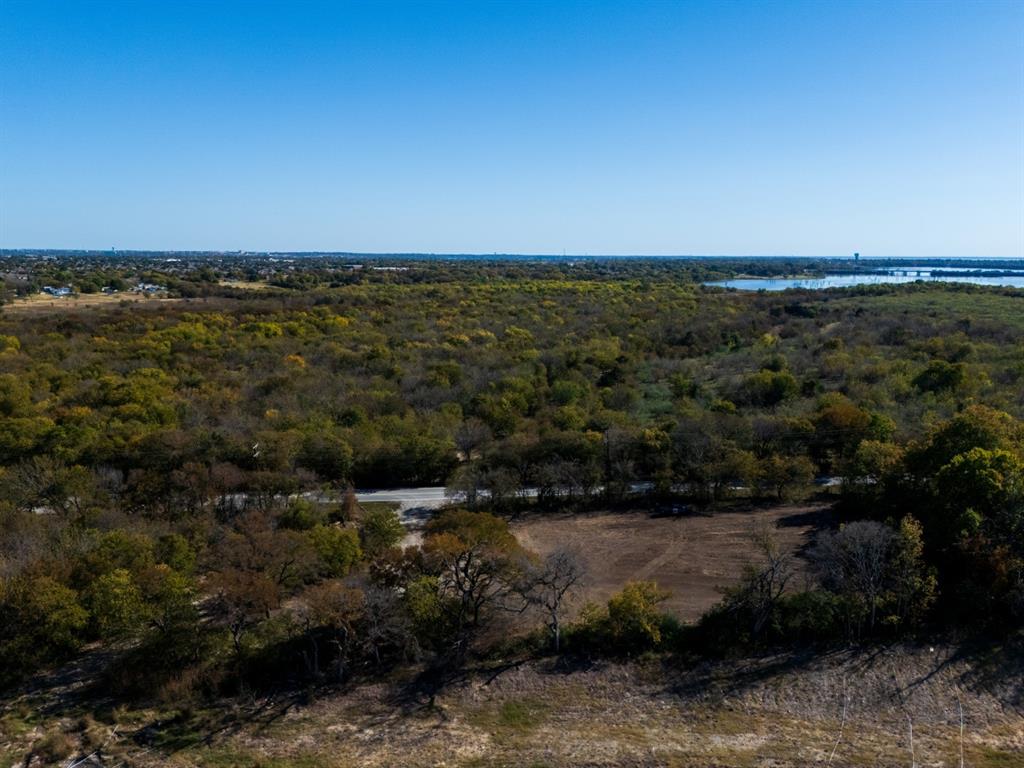 7909 Liberty Grove Road Rowlett, TX 75089 - Photo 15 of 20 a view of lake and mountain