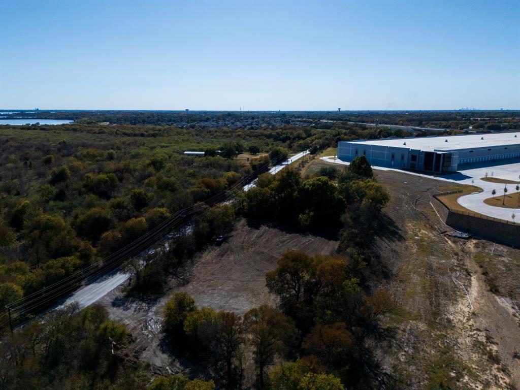 7909 Liberty Grove Road Rowlett, TX 75089 - Photo 17 of 20 a view of a city