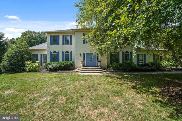 $849,900 | 1706 Rosewood Lane, Chadds Ford, PA 19317