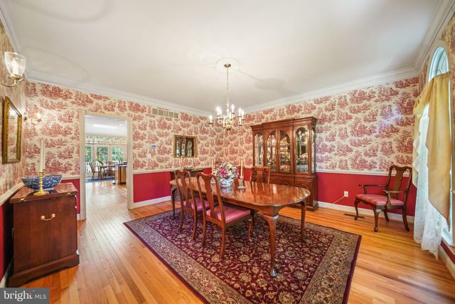 $849,900 | 1706 Rosewood Lane, Chadds Ford, PA 19317