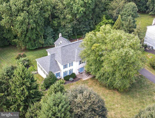 $849,900 | 1706 Rosewood Lane, Chadds Ford, PA 19317
