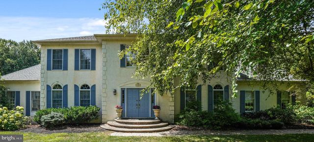 $849,900 | 1706 Rosewood Lane, Chadds Ford, PA 19317