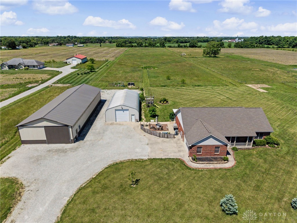 7338 Bard Road Tipp City, OH 45371 - Photo 1 of 66